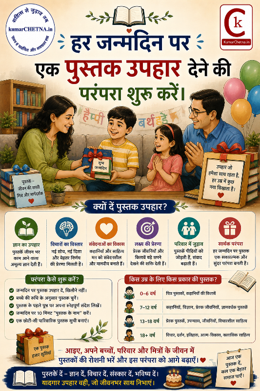 पुस्तक  और परिचर्चा  पोस्टर - 005